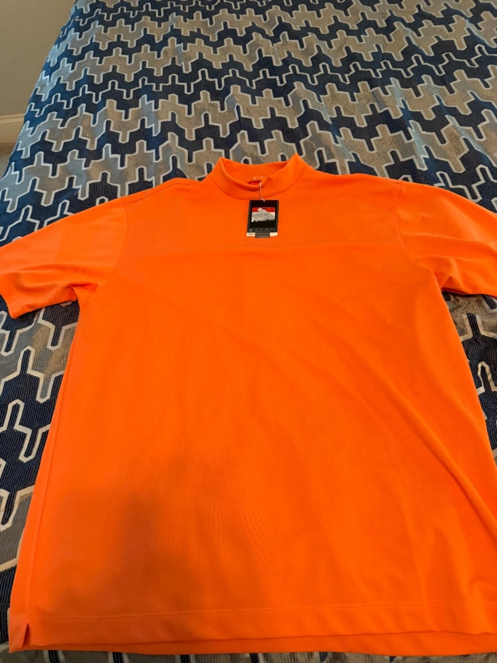 Nike Golf Shirt